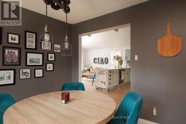 2229 LORRAINE DRIVE Peterborough (Northcrest Ward 5) Ontario photo 9