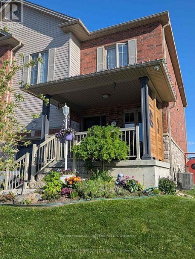 31 PAUL REXE BOULEVARD E, Otonabee-South Monaghan, Ontario, K9J0G4
