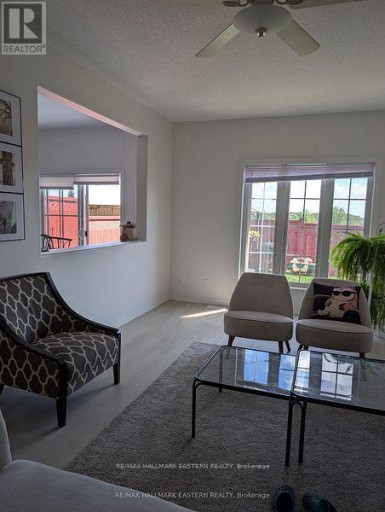 31 PAUL REXE BOULEVARD E, Otonabee-South Monaghan, Ontario, K9J0G4
