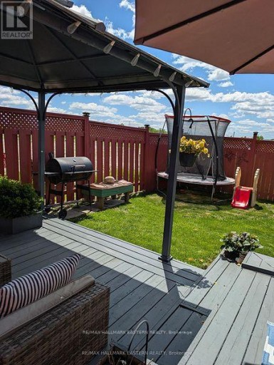 31 PAUL REXE BOULEVARD E, Otonabee-South Monaghan, Ontario, K9J0G4