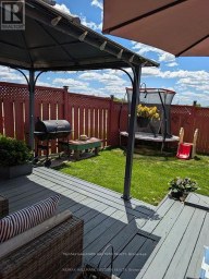 31 PAUL REXE BOULEVARD E Otonabee-South Monaghan Ontario photo 18
