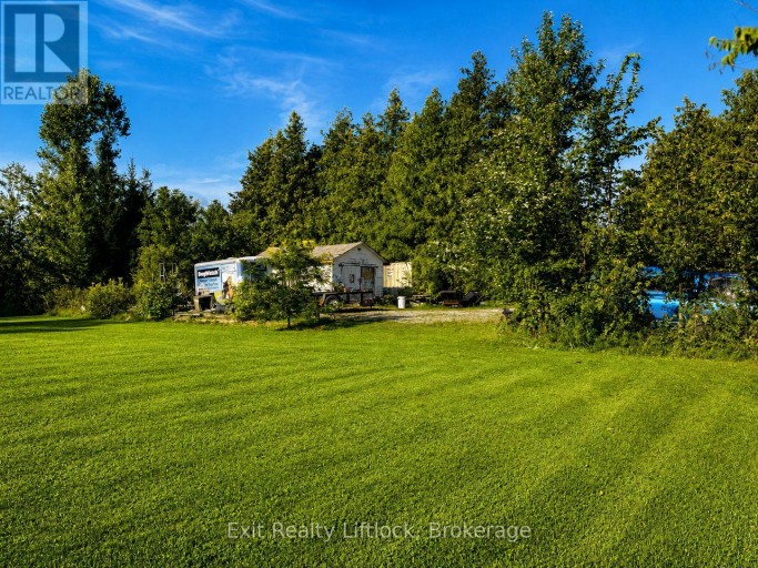0 PROVIDENCE LINE, Otonabee-South Monaghan, Ontario, K9J0G6