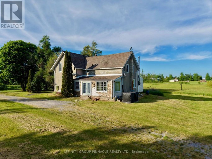 482 PORTAGE ROAD, Kawartha Lakes (Eldon), Ontario, K0M2B0