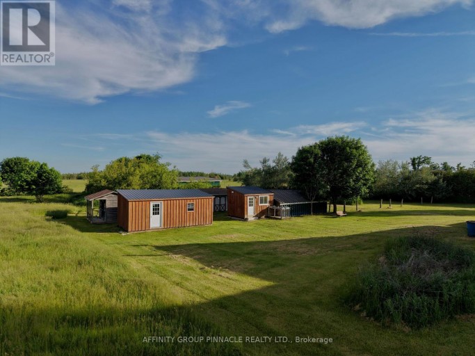 482 PORTAGE ROAD, Kawartha Lakes (Eldon), Ontario, K0M2B0