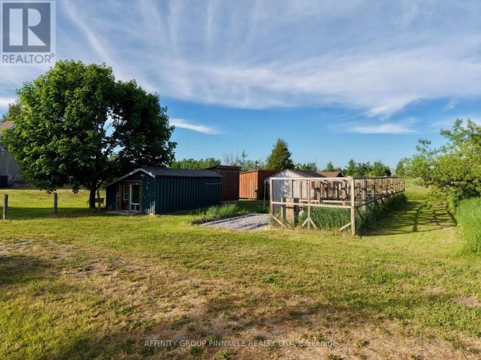 482 PORTAGE ROAD, Kawartha Lakes (Eldon), Ontario, K0M2B0