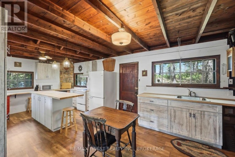 20800 HORSESHOE ISLAND, Frontenac (Frontenac South), Ontario, K0H1H0