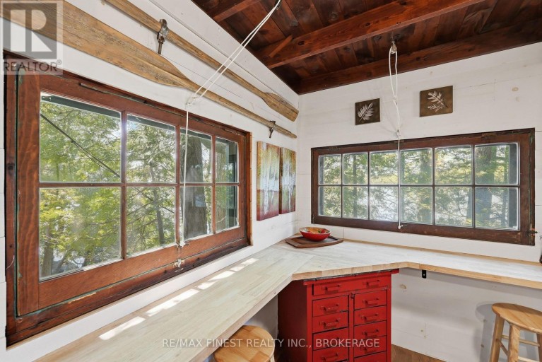 20800 HORSESHOE ISLAND, Frontenac (Frontenac South), Ontario, K0H1H0