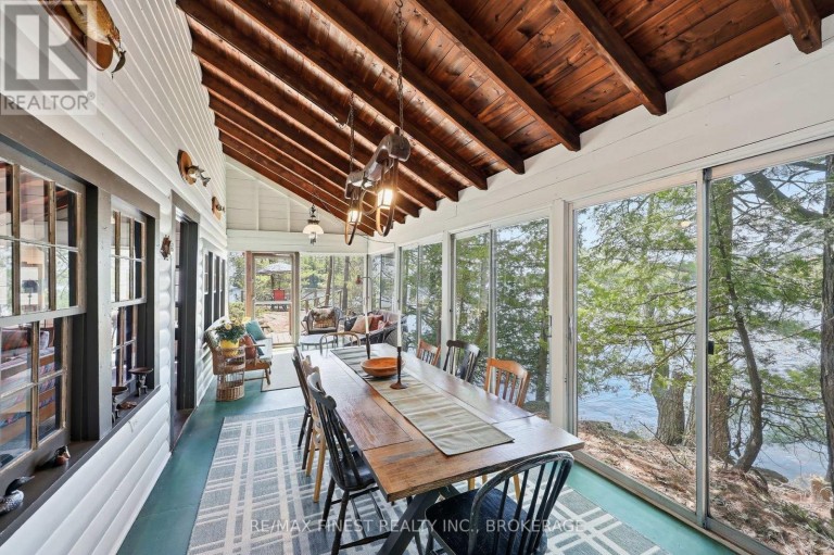 20800 HORSESHOE ISLAND, Frontenac (Frontenac South), Ontario, K0H1H0