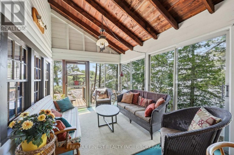 20800 HORSESHOE ISLAND, Frontenac (Frontenac South), Ontario, K0H1H0
