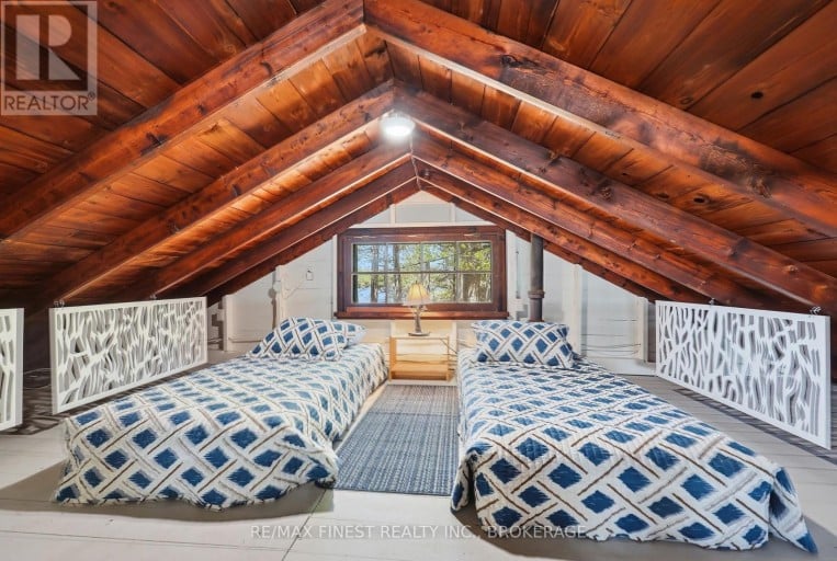 20800 HORSESHOE ISLAND, Frontenac (Frontenac South), Ontario, K0H1H0