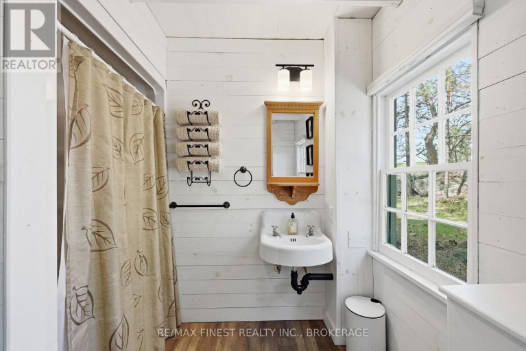 20800 HORSESHOE ISLAND, Frontenac (Frontenac South), Ontario, K0H1H0