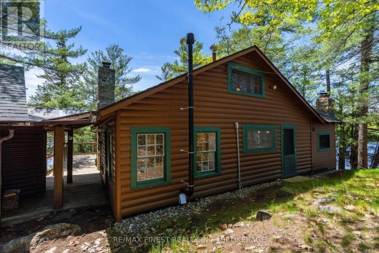 20800 HORSESHOE ISLAND, Frontenac (Frontenac South), Ontario, K0H1H0