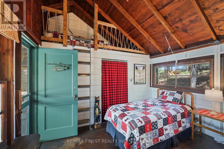20800 HORSESHOE ISLAND, Frontenac (Frontenac South), Ontario, K0H1H0