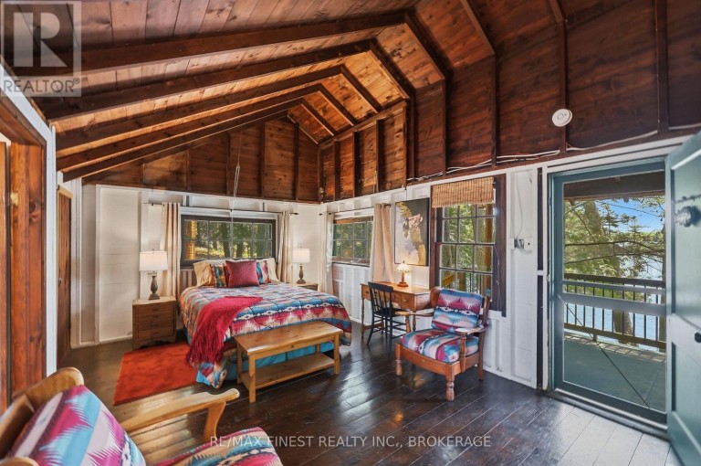 20800 HORSESHOE ISLAND, Frontenac (Frontenac South), Ontario, K0H1H0