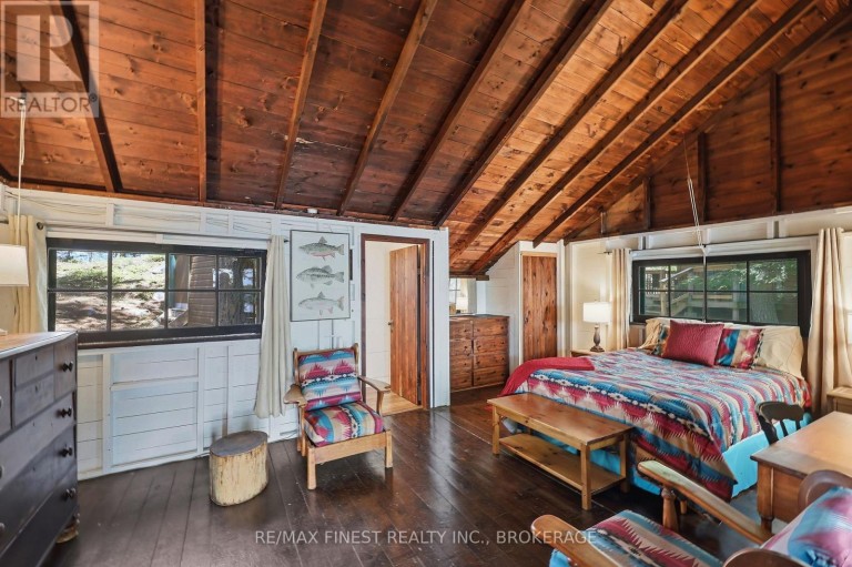 20800 HORSESHOE ISLAND, Frontenac (Frontenac South), Ontario, K0H1H0