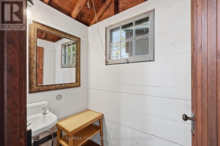 20800 HORSESHOE ISLAND, Frontenac (Frontenac South), Ontario, K0H1H0