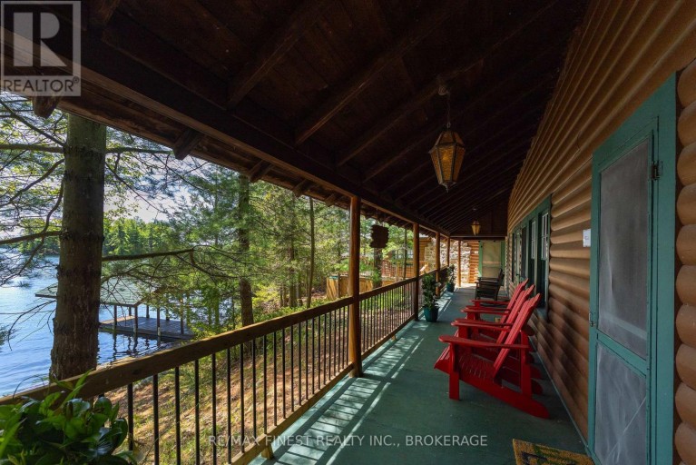 20800 HORSESHOE ISLAND, Frontenac (Frontenac South), Ontario, K0H1H0