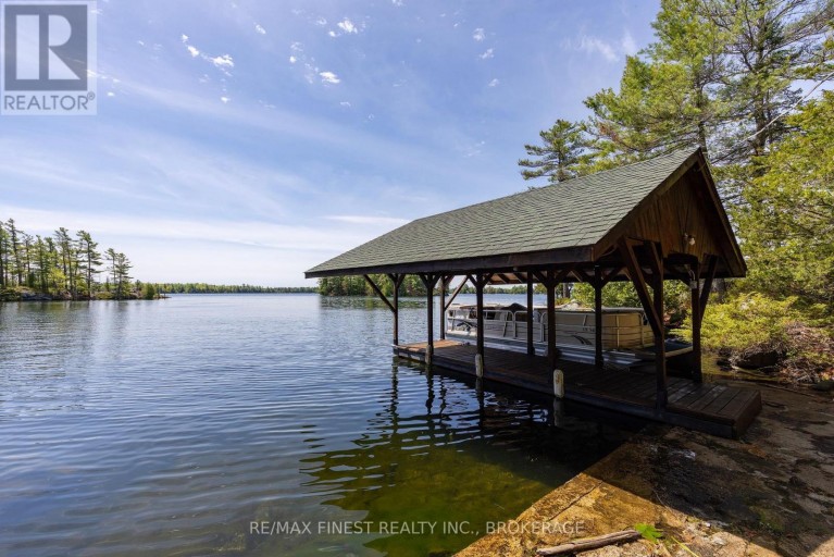 20800 HORSESHOE ISLAND, Frontenac (Frontenac South), Ontario, K0H1H0