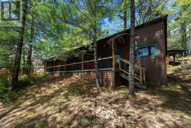 20800 HORSESHOE ISLAND, Frontenac (Frontenac South), Ontario, K0H1H0