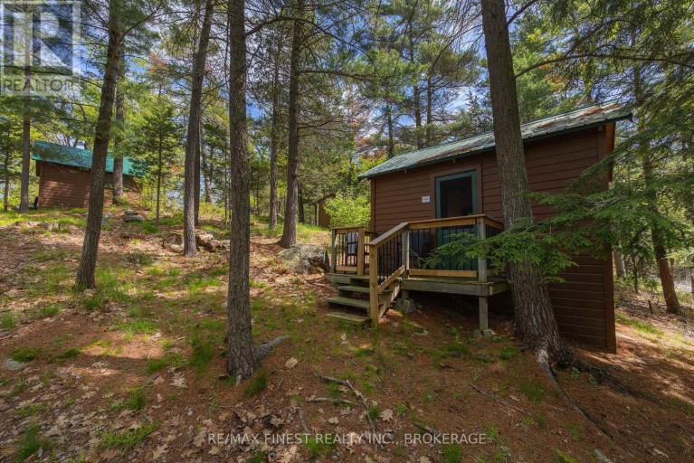 20800 HORSESHOE ISLAND, Frontenac (Frontenac South), Ontario, K0H1H0