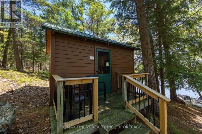 20800 HORSESHOE ISLAND, Frontenac (Frontenac South), Ontario, K0H1H0