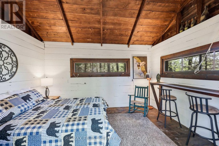 20800 HORSESHOE ISLAND, Frontenac (Frontenac South), Ontario, K0H1H0