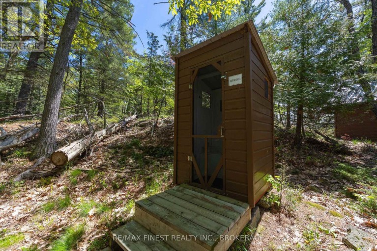 20800 HORSESHOE ISLAND, Frontenac (Frontenac South), Ontario, K0H1H0