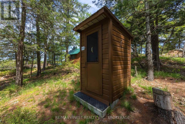20800 HORSESHOE ISLAND, Frontenac (Frontenac South), Ontario, K0H1H0