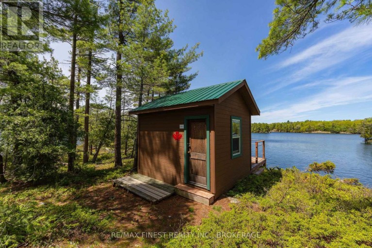 20800 HORSESHOE ISLAND, Frontenac (Frontenac South), Ontario, K0H1H0