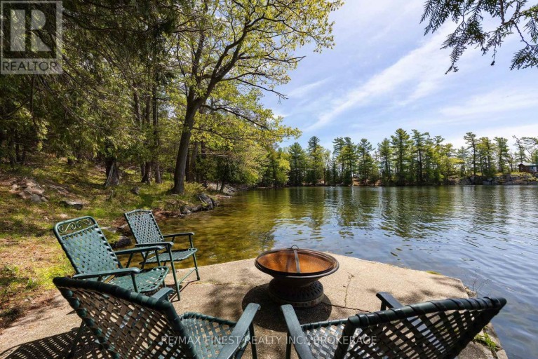 20800 HORSESHOE ISLAND, Frontenac (Frontenac South), Ontario, K0H1H0