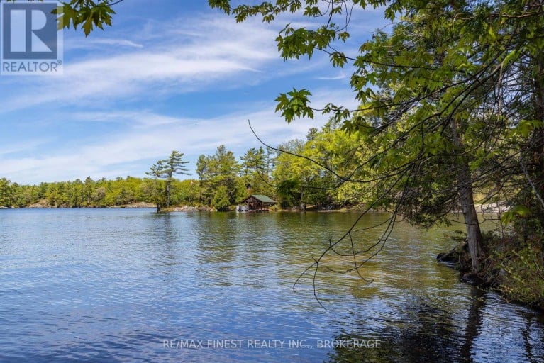 20800 HORSESHOE ISLAND, Frontenac (Frontenac South), Ontario, K0H1H0