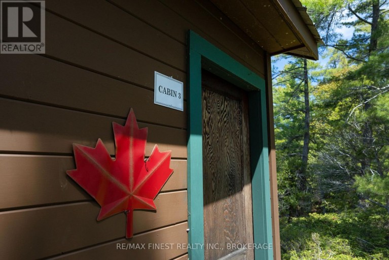 20800 HORSESHOE ISLAND, Frontenac (Frontenac South), Ontario, K0H1H0