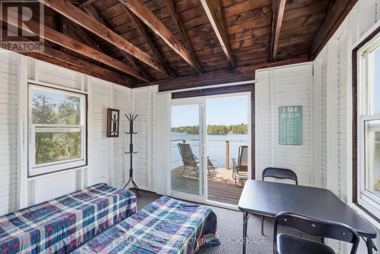 20800 HORSESHOE ISLAND, Frontenac (Frontenac South), Ontario, K0H1H0