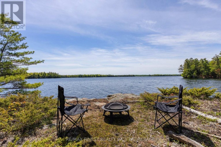 20800 HORSESHOE ISLAND, Frontenac (Frontenac South), Ontario, K0H1H0