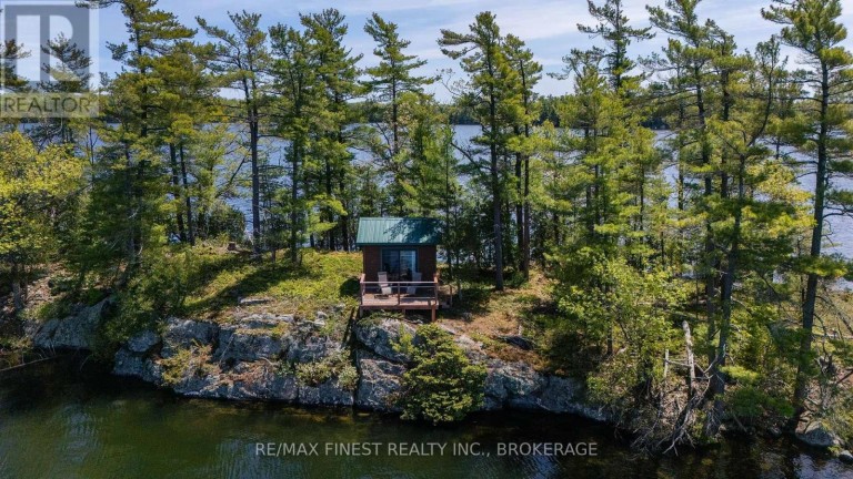 20800 HORSESHOE ISLAND, Frontenac (Frontenac South), Ontario, K0H1H0
