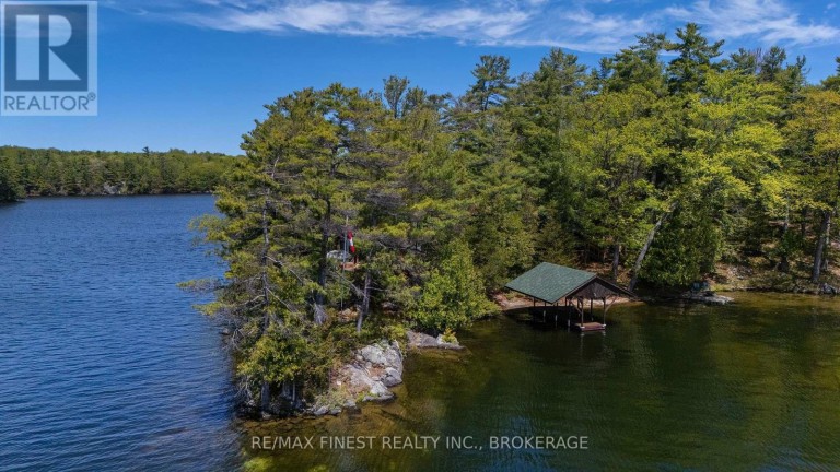 20800 HORSESHOE ISLAND, Frontenac (Frontenac South), Ontario, K0H1H0