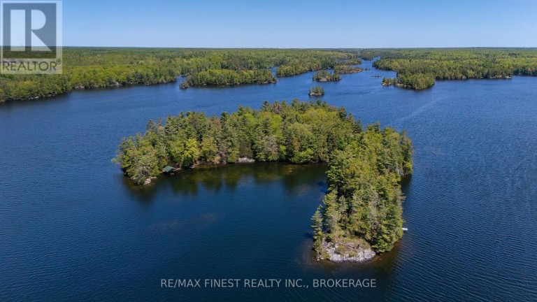 20800 HORSESHOE ISLAND, Frontenac (Frontenac South), Ontario, K0H1H0