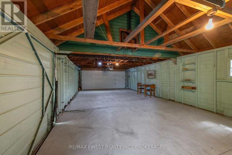 20800 HORSESHOE ISLAND, Frontenac (Frontenac South), Ontario, K0H1H0