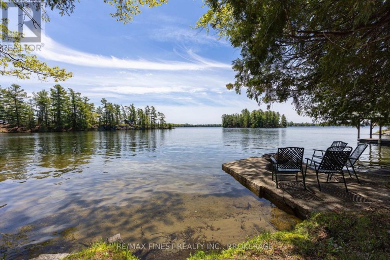 20800 HORSESHOE ISLAND, Frontenac (Frontenac South), Ontario, K0H1H0