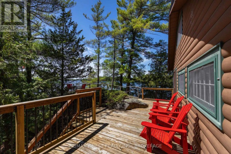 20800 HORSESHOE ISLAND, Frontenac (Frontenac South), Ontario, K0H1H0