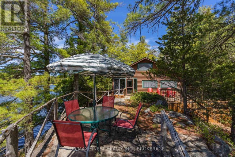20800 HORSESHOE ISLAND, Frontenac (Frontenac South), Ontario, K0H1H0