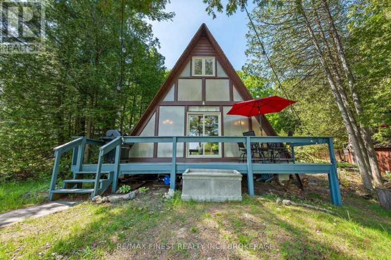 53 HILLSIDE LANE, Frontenac (frontenac South), Ontario, K0H2W0 (ID X13730920)