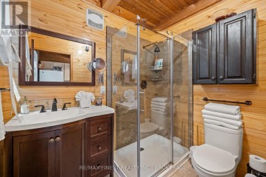 53 HILLSIDE LANE Frontenac (Frontenac South) Ontario photo 15