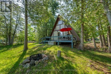 53 HILLSIDE LANE Frontenac (Frontenac South) Ontario photo 24