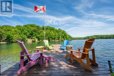 53 HILLSIDE LANE Frontenac (Frontenac South) Ontario photo 27