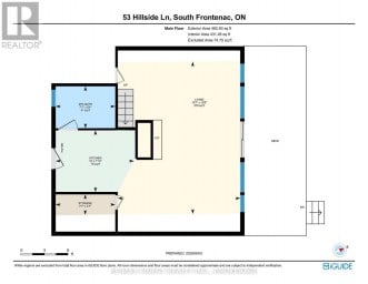 53 HILLSIDE LANE Frontenac (Frontenac South) Ontario photo 36