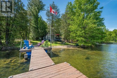 53 HILLSIDE LANE Frontenac (Frontenac South) Ontario photo 4