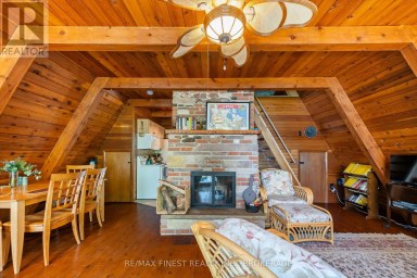 53 HILLSIDE LANE Frontenac (Frontenac South) Ontario photo 5