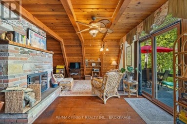 53 HILLSIDE LANE Frontenac (Frontenac South) Ontario photo 7
