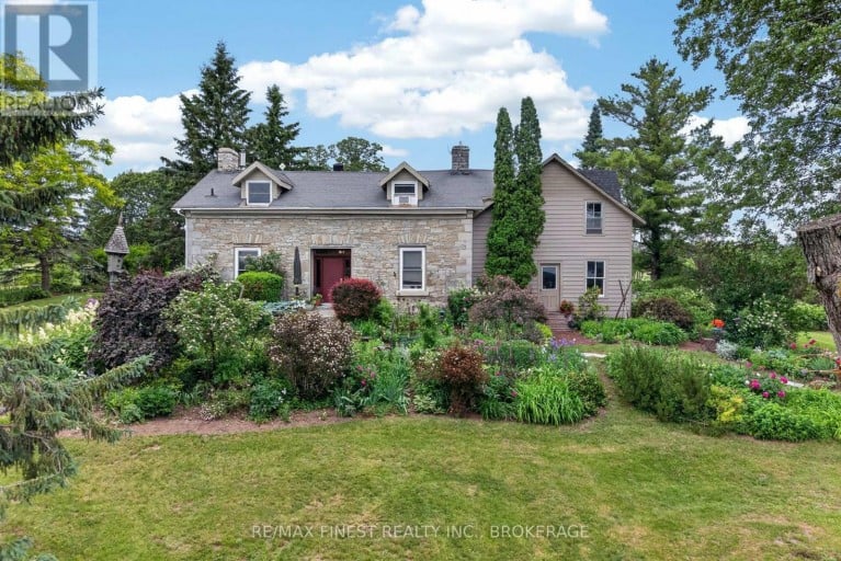 1158 COUNTY ROAD 27, Stone Mills (stone Mills), Ontario, K0K2S0 (ID X13731014)